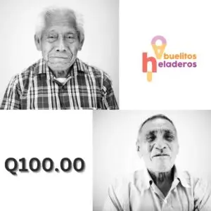 Apadrinamiento Q100