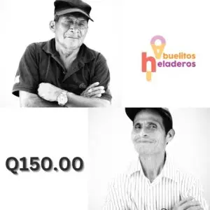 Apadrinamiento Q150